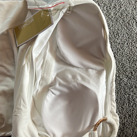 NWT - Michael Kors swim suit - Picture 7 of 7